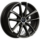 WSP Italy AUDI (WD001) Plastin W7 R17 PCD5x112 ET40 DIA57.1 GBP