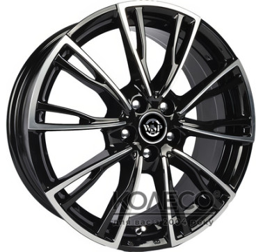 WSP Italy Audi (WD006) Lugano W7 R17 PCD5x114.3 ET47 GBP