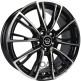 WSP Italy Audi (WD006) Lugano W7 R17 PCD5x114.3 ET47 GBP