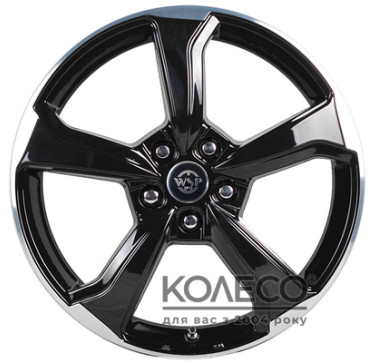 WSP Italy AUDI (WD005) Formentera W7 R18 PCD5x112 ET43 DIA57.1 GBP