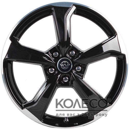 WSP Italy AUDI (WD005) Formentera W7 R18 PCD5x112 ET43 DIA57.1 GBP