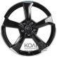 WSP Italy AUDI (WD005) Formentera W7 R18 PCD5x112 ET43 DIA57.1 GBP