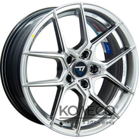 VLF VLF37 W7.5 R17 PCD5x112 ET38 DIA66.56 HB