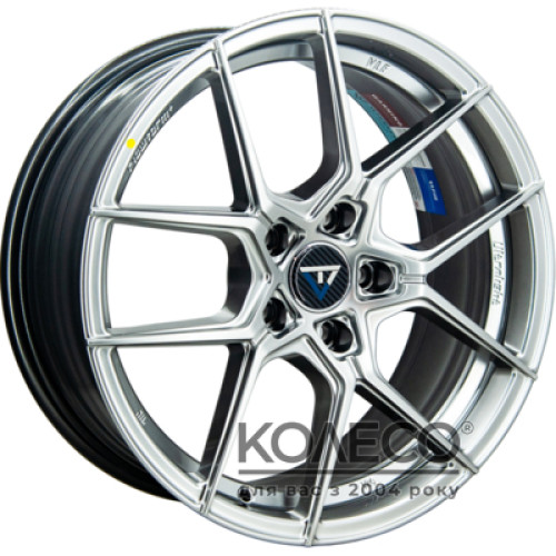 VLF VLF37 W7.5 R17 PCD5x112 ET38 DIA66.56 HB