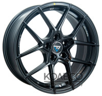 Диски VLF VLF37 W7.5 R17 PCD5x112 ET38 DIA66.56 BM