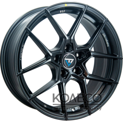 VLF VLF37 W7.5 R17 PCD5x112 ET38 DIA66.56 BM