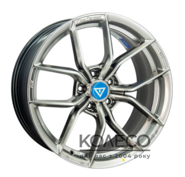 VLF VLF-P02 W8 R18 PCD5x114.3 ET38 DIA73.1 HB