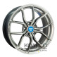 VLF VLF-P02 W8 R18 PCD5x114.3 ET38 DIA73.1 HB