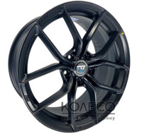 Диски VLF VLF-P02 W8 R18 PCD5x114.3 ET38 DIA73.1 MGM