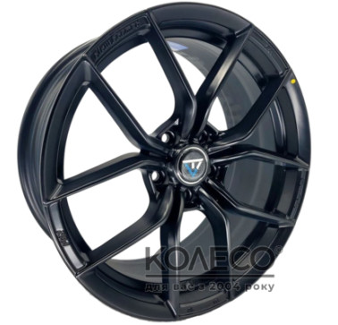 VLF VLF-P02 W8 R18 PCD5x114.3 ET38 DIA73.1 MGM