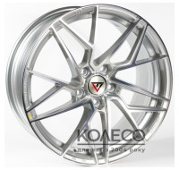 Диски VLF VLF16 W8 R18 PCD5x112 ET38 DIA66.6 SM