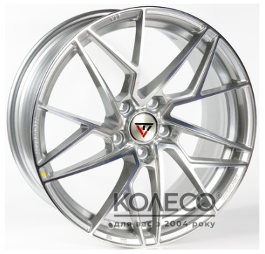 VLF VLF16 W8 R18 PCD5x112 ET38 DIA66.6 SM