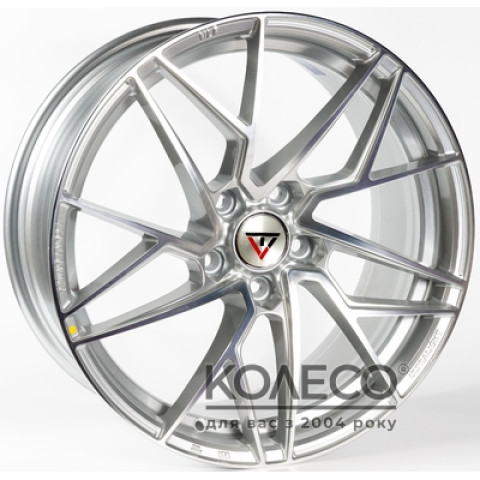VLF VLF16 W8 R18 PCD5x112 ET38 DIA66.6 SM