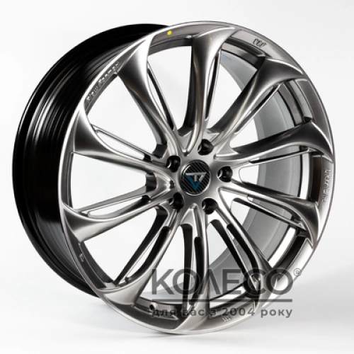 VLF VLF25 W8.5 R20 PCD5x112 ET38 DIA66.56 HB