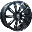 VLF VLF25 W9.5 R20 PCD5x114.3 ET38 DIA73.1 BM