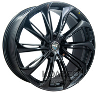 Диски VLF VLF25 W9.5 R20 PCD5x114.3 ET38 DIA73.1 BM