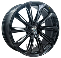 Диски VLF VLF25 W9.5 R20 PCD5x114.3 ET38 DIA73.1 BM
