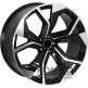 JH AO862 W9.5 R23 PCD5x112 ET20 DIA66.6 BMF