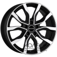 Mak Highlands W8 R18 PCD5x127 ET40 DIA71.6 BMr
