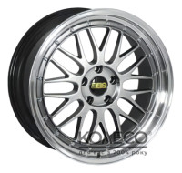 Диски JH DIM038 W8.5 R19 PCD5x114.3 ET33 DIA73.1 HB