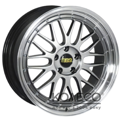 JH DIM038 W8.5 R19 PCD5x114.3 ET33 DIA73.1 HB