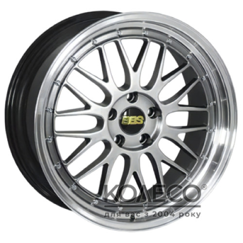 JH DIM038 W8.5 R19 PCD5x114.3 ET33 DIA73.1 HB