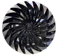 Диски ZF 6247 W6.5 R16 PCD5x114.3 ET35 DIA67.1 BMF