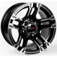 GT 5008 W8 R15 PCD6x139.7 ET-10 DIA110.5 MBM