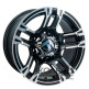 GT 5008 W8 R15 PCD6x139.7 ET-10 DIA110 MS