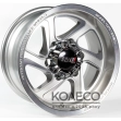 GT LGS18 W8 R15 PCD6x139.7 ET-10 DIA110.5 SM