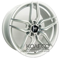 Диски GT VL02 W8 R18 PCD5x112 ET38 DIA74.1 MS