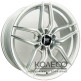 GT VL02 W8 R18 PCD5x112 ET38 DIA74.1 MS