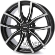 Autec Vidra W7 R18 PCD5x108 ET47.5 DIA63.3 BP