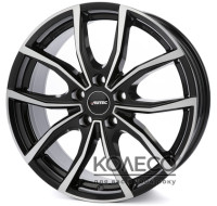 Диски Autec Vidra W7.5 R19 PCD5x114.3 ET49.5 DIA67.1 BP