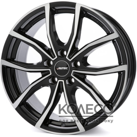 Autec Vidra W7 R18 PCD5x108 ET47.5 DIA63.3 BP