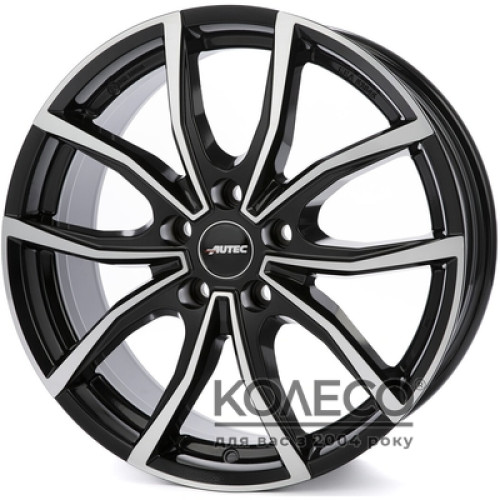 Autec Vidra W7 R18 PCD5x108 ET47.5 DIA63.3 BP