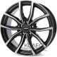 Autec Vidra W7 R18 PCD5x108 ET47.5 DIA63.3 BP