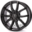 Autec Vidra W6 R15 PCD5x114.3 ET40 DIA66.1 Schwarz gl