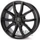 Autec Vidra W7.5 R19 PCD5x108 ET42 DIA65.1 Schwarz gl