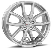 Диски Autec Vidra W6.5 R16 PCD5x108 ET45 DIA63.3 S