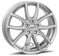Диски Autec Vidra W7 R17 PCD5x108 ET45 DIA63.3 S