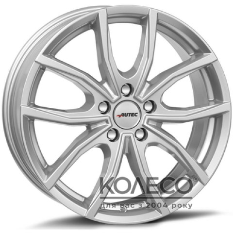 Autec Vidra W6 R15 PCD5x114.3 ET40 DIA66.1 S