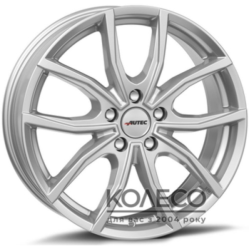 Autec Vidra W6 R15 PCD5x114.3 ET40 DIA66.1 S