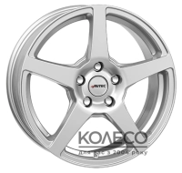 Диски Autec Valea W6.5 R16 PCD4x100 ET37 DIA60.1 S