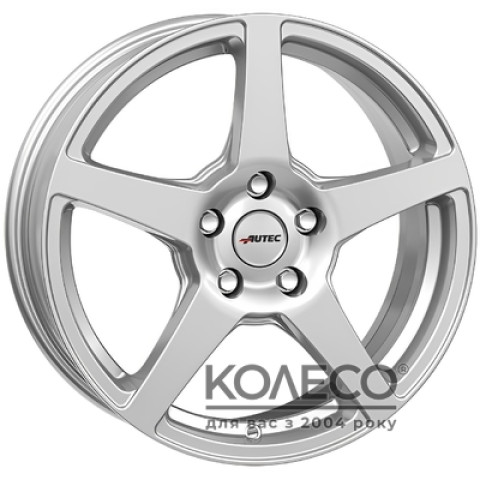 Autec Valea W6.5 R16 PCD4x100 ET37 DIA60.1 S