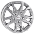 Autec Kiso W6.5 R16 PCD5x114.3 ET44 DIA66.1 T