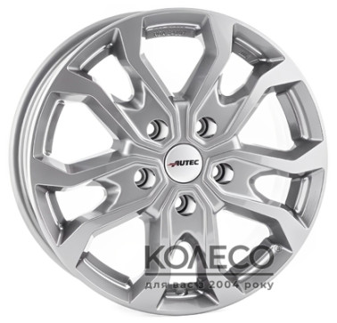 Autec Kiso W6.5 R16 PCD5x120 ET44 DIA65.1 T
