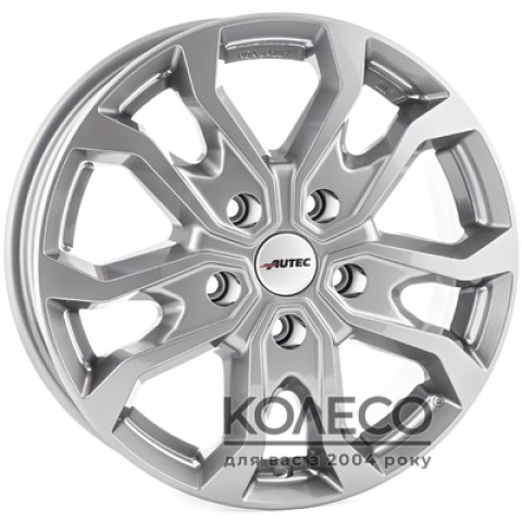 Autec Kiso W6.5 R16 PCD5x120 ET44 DIA65.1 T