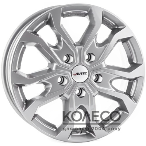 Autec Kiso W6.5 R16 PCD5x120 ET44 DIA65.1 T