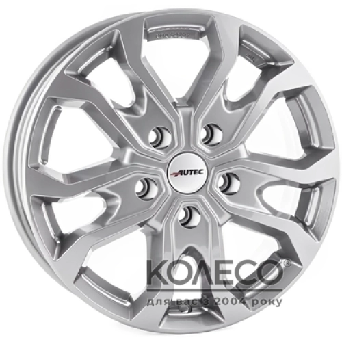 Autec Kiso W6.5 R16 PCD5x114.3 ET44 DIA66.1 T